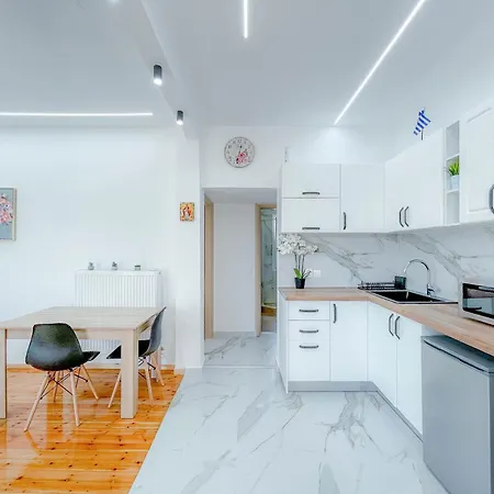 Apartment Aya Luxury - Free Public Parking *