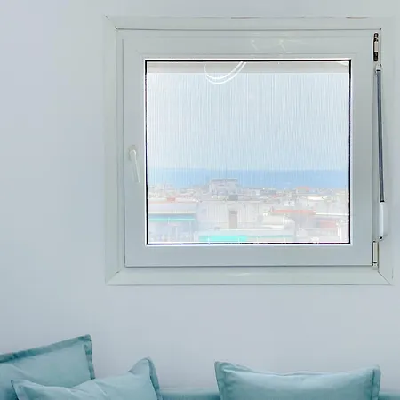 Aya Luxury - Free Public Parking * Thessaloniki