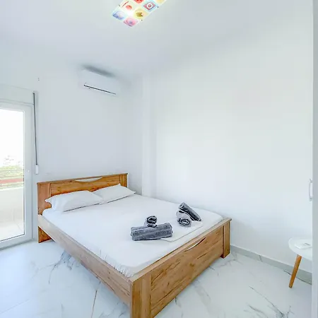 Apartment Aya Luxury - Free Public Parking